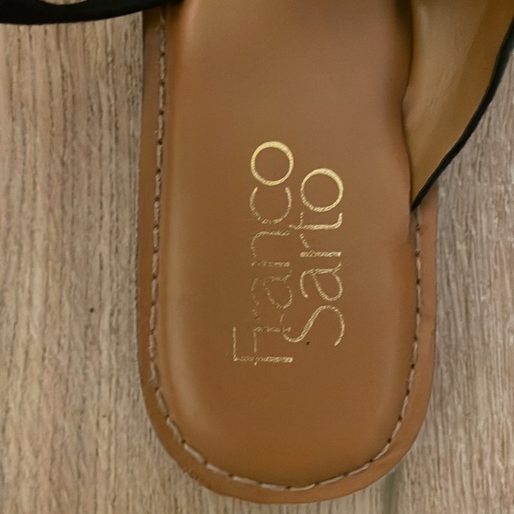 Franco sarto sling sandals - Picture 5 of 5